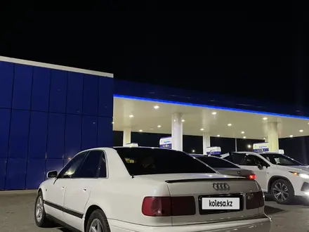 Audi A8 1996 года за 2 900 000 тг. в Талдыкорган – фото 2