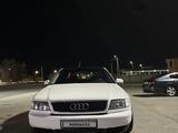 Audi A8 1996 года за 2 900 000 тг. в Талдыкорган – фото 4