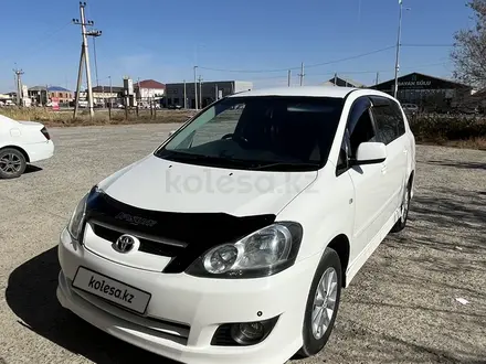 Toyota Ipsum 2007 года за 5 500 000 тг. в Атырау – фото 2