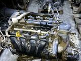 Двигатель Hyundai/Kia G4KD 2.0 L за 700 000 тг. в Астана