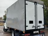 ГАЗ ГАЗель 2004 года за 4 500 000 тг. в Шымкент – фото 4