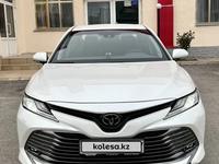 Toyota Camry 2020 годаүшін16 700 000 тг. в Шымкент