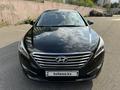 Hyundai Sonata 2015 года за 8 200 000 тг. в Алматы – фото 2