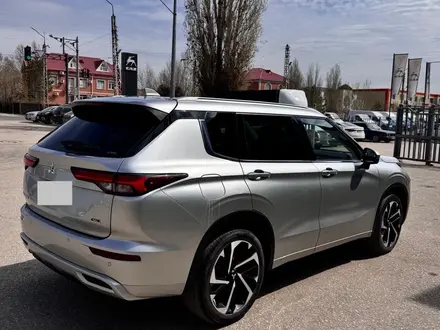 Mitsubishi Outlander 2022 года за 13 700 000 тг. в Астана