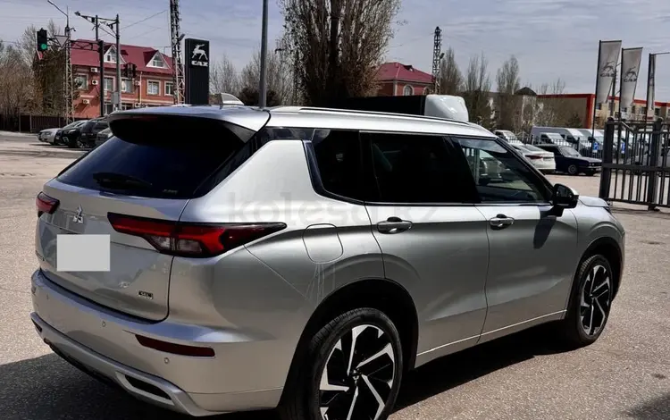 Mitsubishi Outlander 2022 года за 13 700 000 тг. в Астана