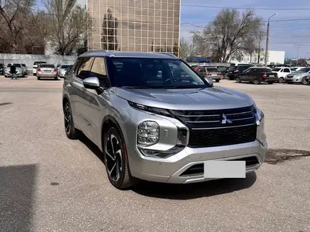 Mitsubishi Outlander 2022 года за 13 700 000 тг. в Астана – фото 4