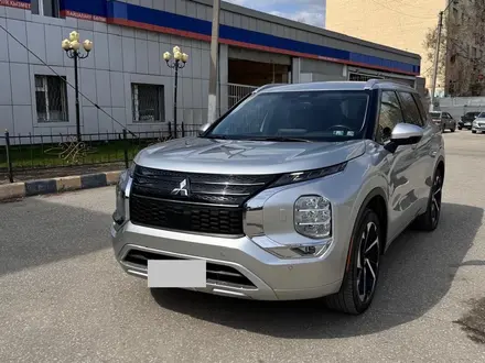 Mitsubishi Outlander 2022 года за 13 700 000 тг. в Астана – фото 7