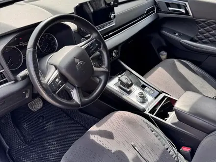 Mitsubishi Outlander 2022 года за 13 700 000 тг. в Астана – фото 8