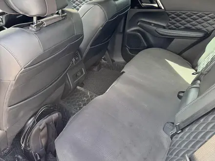 Mitsubishi Outlander 2022 года за 13 700 000 тг. в Астана – фото 10