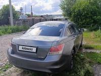 Honda Accord 2008 годаүшін5 000 000 тг. в Усть-Каменогорск