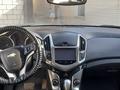 Chevrolet Cruze 2012 годаүшін5 000 000 тг. в Актобе – фото 13