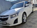 Chevrolet Cruze 2012 года за 5 000 000 тг. в Актобе – фото 4