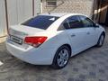 Chevrolet Cruze 2012 года за 5 000 000 тг. в Актобе – фото 5