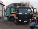 Mercedes-Benz  814 1992 года за 8 500 000 тг. в Алматы