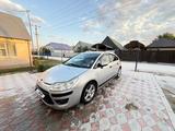 Citroen C4 2010 года за 2 200 000 тг. в Уральск