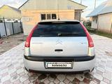Citroen C4 2010 года за 2 200 000 тг. в Уральск – фото 3