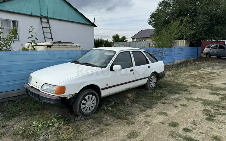 Ford Sierra 1990 года за 600 000 тг. в Караганда