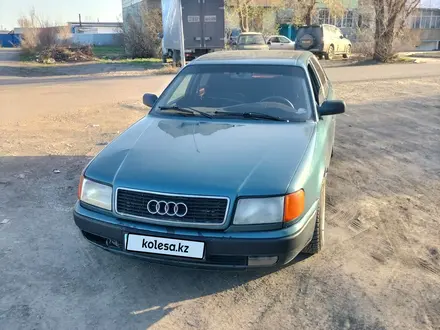 Audi 100 1992 года за 1 900 000 тг. в Караганда