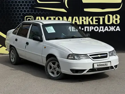 Daewoo Nexia 2011 года за 1 500 000 тг. в Тараз – фото 3