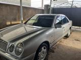 Mercedes-Benz E 320 1997 годаүшін8 500 000 тг. в Шымкент – фото 3