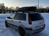 Ford Fusion 2008 годаfor3 350 000 тг. в Усть-Каменогорск – фото 5