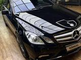 Mercedes-Benz E 250 2010 годаүшін10 500 000 тг. в Алматы – фото 4