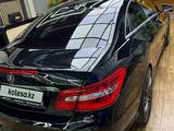 Mercedes-Benz E 250 2010 годаүшін10 500 000 тг. в Алматы – фото 5