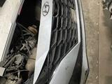 Hyundai Elantra CN7 передний бампер за 2 121 тг. в Шымкент