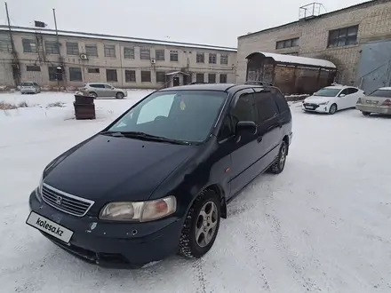 Honda Odyssey 1995 года за 2 100 000 тг. в Семей – фото 8