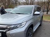 Mitsubishi Pajero Sport 2018 года за 15 000 000 тг. в Алматы