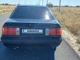 Audi 100 1991 годаүшін1 800 000 тг. в Туркестан – фото 3