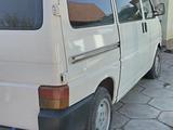 Volkswagen Transporter 1992 годаүшін2 600 000 тг. в Тараз – фото 2