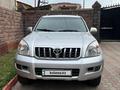 Toyota Land Cruiser Prado 2008 года за 11 500 000 тг. в Алматы