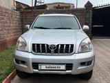 Toyota Land Cruiser Prado 2008 годаfor11 500 000 тг. в Алматы