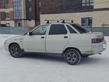 ВАЗ (Lada) 2110 2005 годаfor850 000 тг. в Кокшетау – фото 4