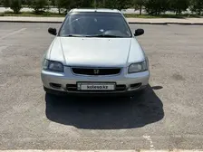Honda Civic, 1995