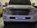 Toyota Land Cruiser 2013 годаүшін26 500 000 тг. в Алматы