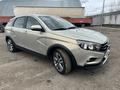 ВАЗ (Lada) Vesta SW Cross 2018 годаүшін5 800 000 тг. в Караганда – фото 7