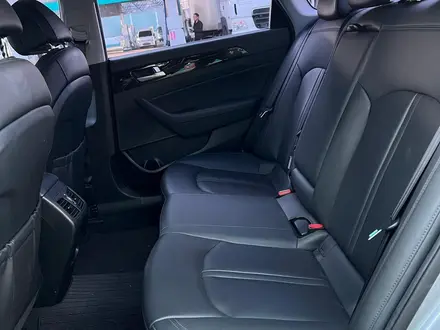 Hyundai Sonata 2015 года за 8 000 000 тг. в Алматы – фото 8