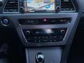 Hyundai Sonata 2015 года за 8 000 000 тг. в Алматы – фото 10
