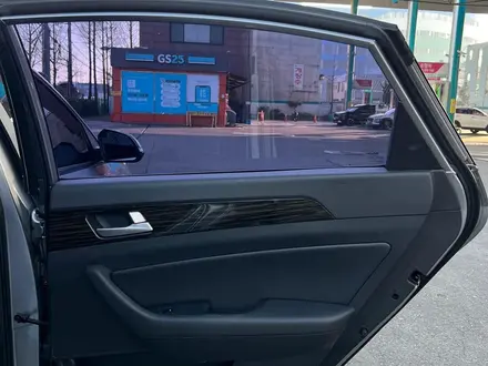 Hyundai Sonata 2015 года за 8 000 000 тг. в Алматы – фото 11
