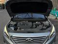 Hyundai Sonata 2015 года за 8 000 000 тг. в Алматы – фото 16