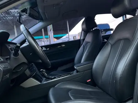 Hyundai Sonata 2015 года за 8 000 000 тг. в Алматы – фото 17