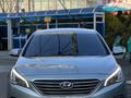 Hyundai Sonata 2015 года за 8 000 000 тг. в Алматы – фото 4