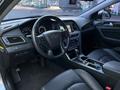 Hyundai Sonata 2015 года за 8 000 000 тг. в Алматы – фото 18