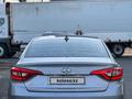 Hyundai Sonata 2015 года за 8 000 000 тг. в Алматы – фото 5