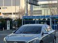 Hyundai Sonata 2015 года за 8 000 000 тг. в Алматы – фото 6