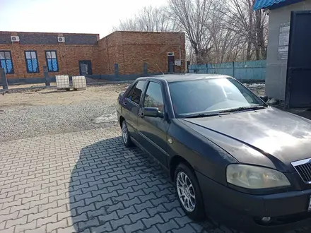 Chery Cowin 2008 года за 1 000 000 тг. в Конаев (Капшагай) – фото 10