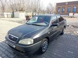 Chery Cowin 2008 года за 1 000 000 тг. в Конаев (Капшагай)