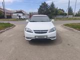 Chevrolet Lacetti 2023 годаүшін5 100 000 тг. в Астана